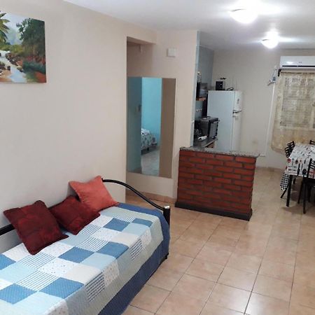 Apartamento Departamento 48 Puerto Iguazú Exterior foto