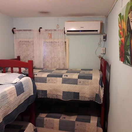 Apartamento Departamento 48 Puerto Iguazú Exterior foto