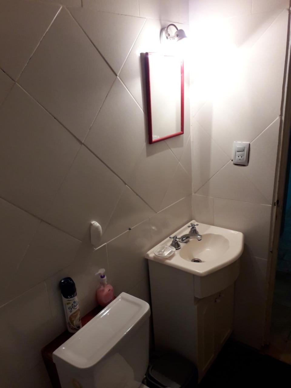 Apartamento Departamento 48 Puerto Iguazú Exterior foto